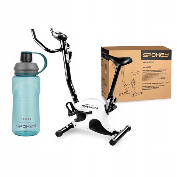 

Rowerek Treningowy Rower Stacjonarny Solidny Mocny