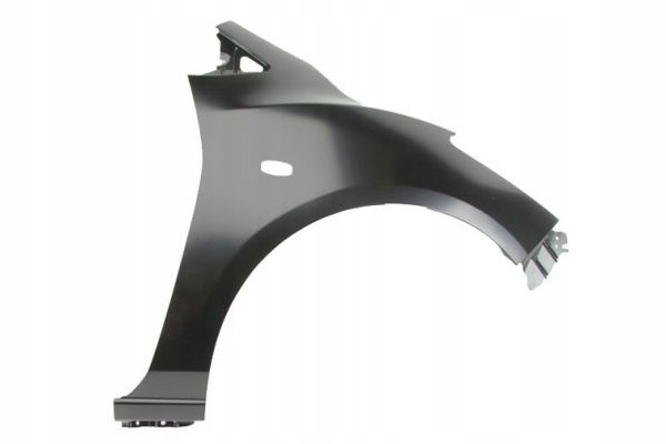 Pravý Blatník Mazda 2 Z Roku 07-15, Každá Barva