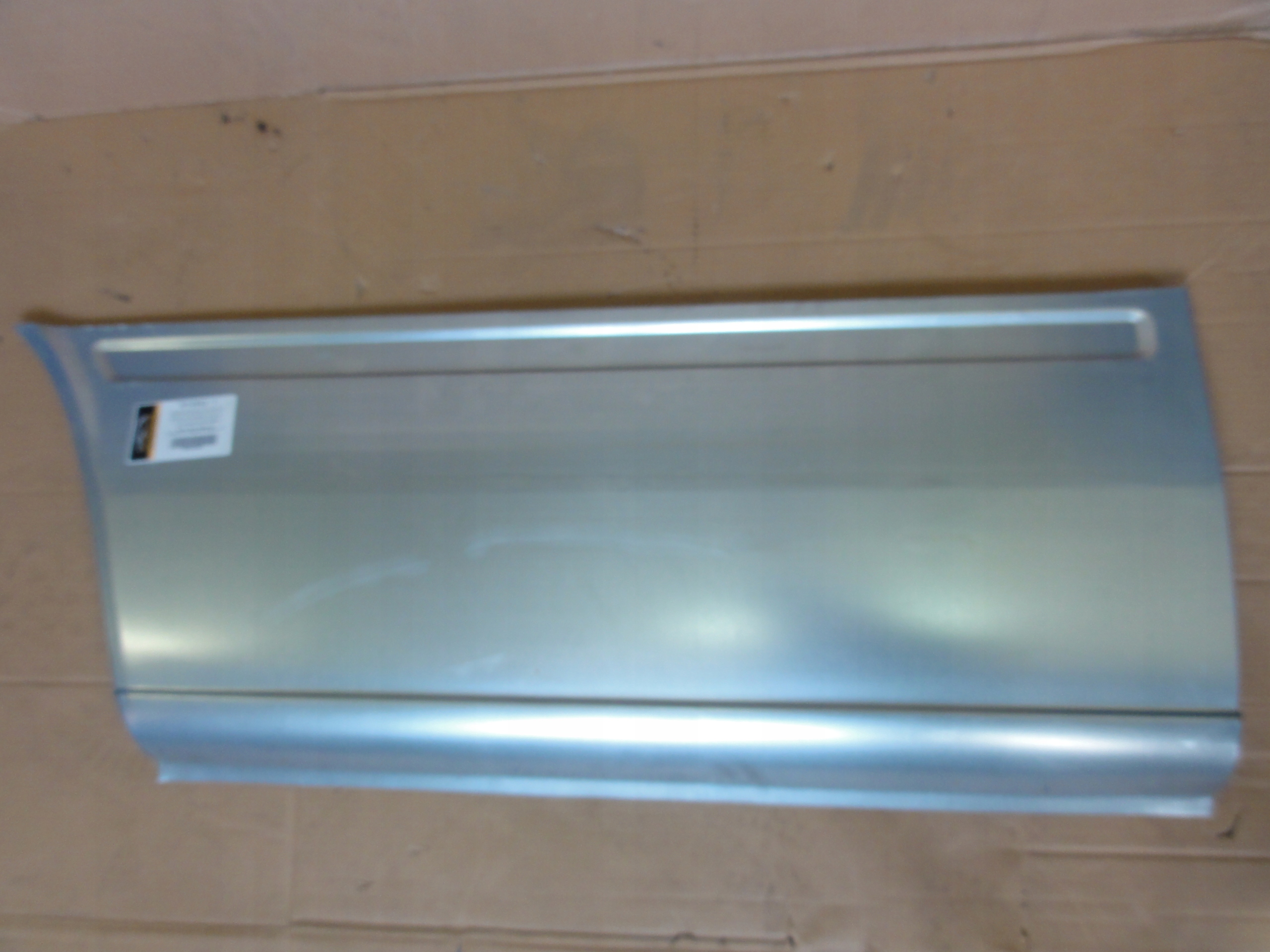 REPERATURKA BŁOTNIKA TYŁ LE SPRINTER LT MAX