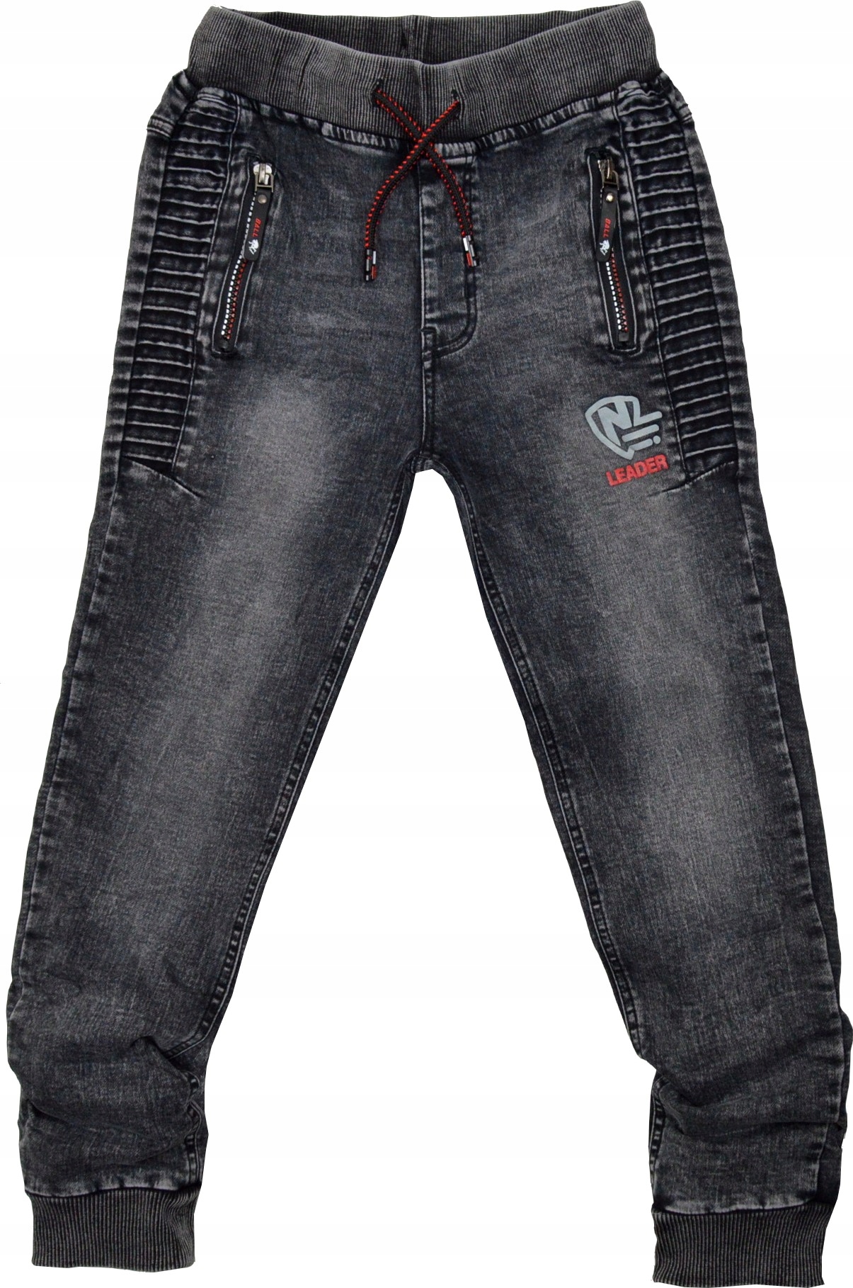 

Leadership Collection Black Joggers 164/170cm