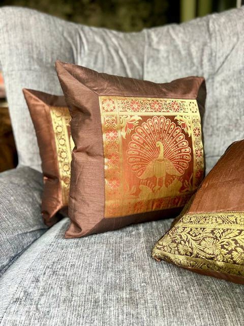 POSZEWKA NA PODUSZKĘ OZDOBNA ORIENTALNA MANDALA Kod producenta pod MANDALA