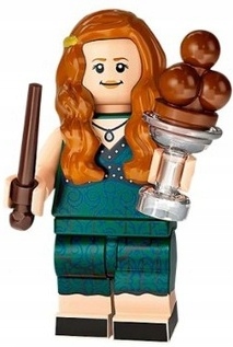 

Lego 71028 Minifigures Harry Ginny Weasley Nowa