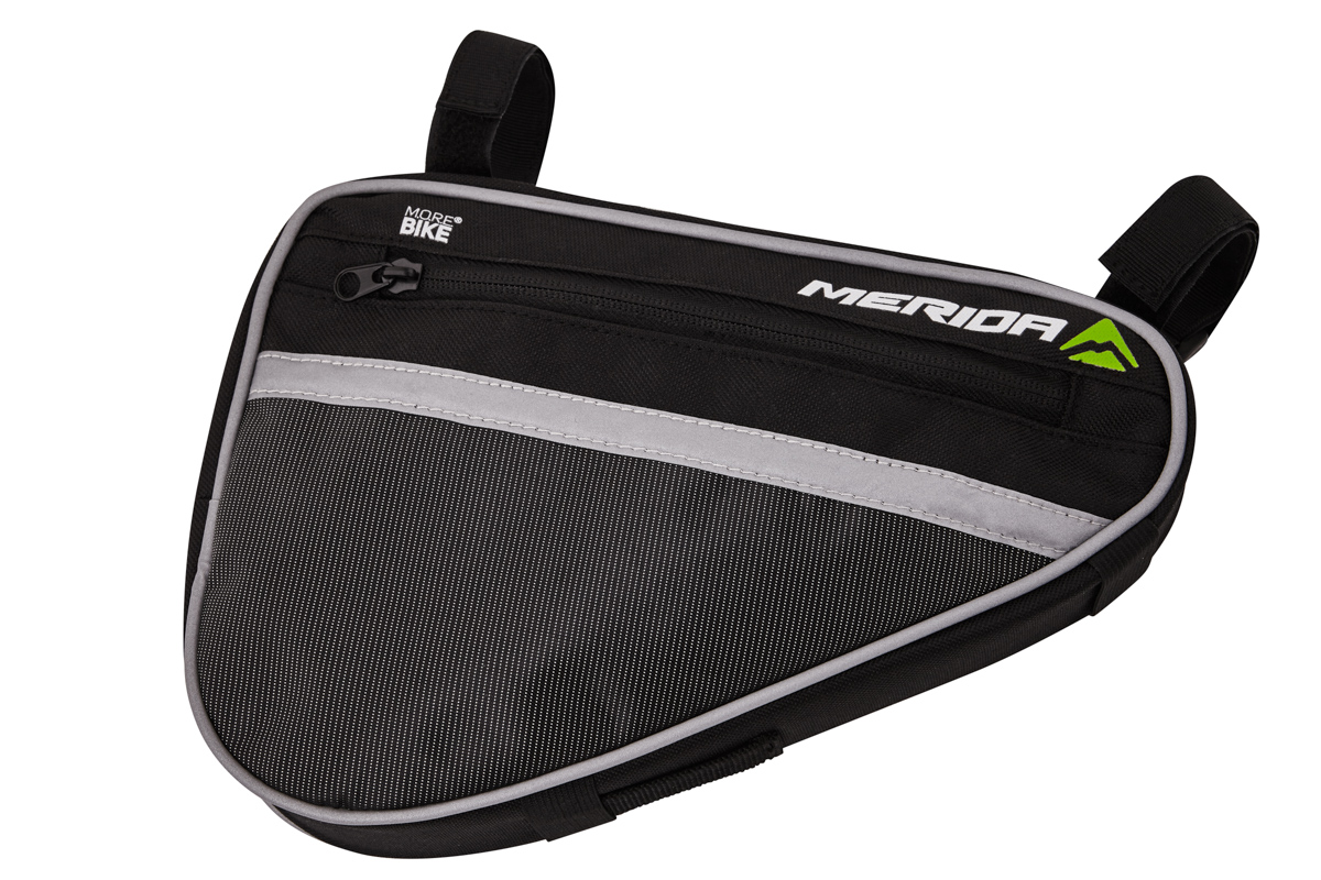 

Merida T-bag III 2l torba sakwa pod ramę BG-MD079