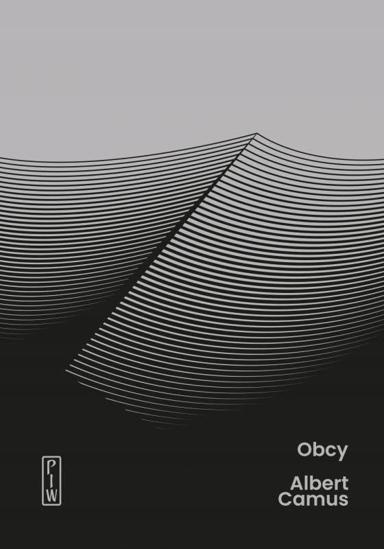 

Obcy, Albert Camus