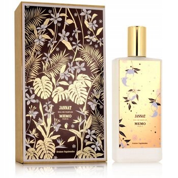 Memo Paris Jannat Edp 75 ml