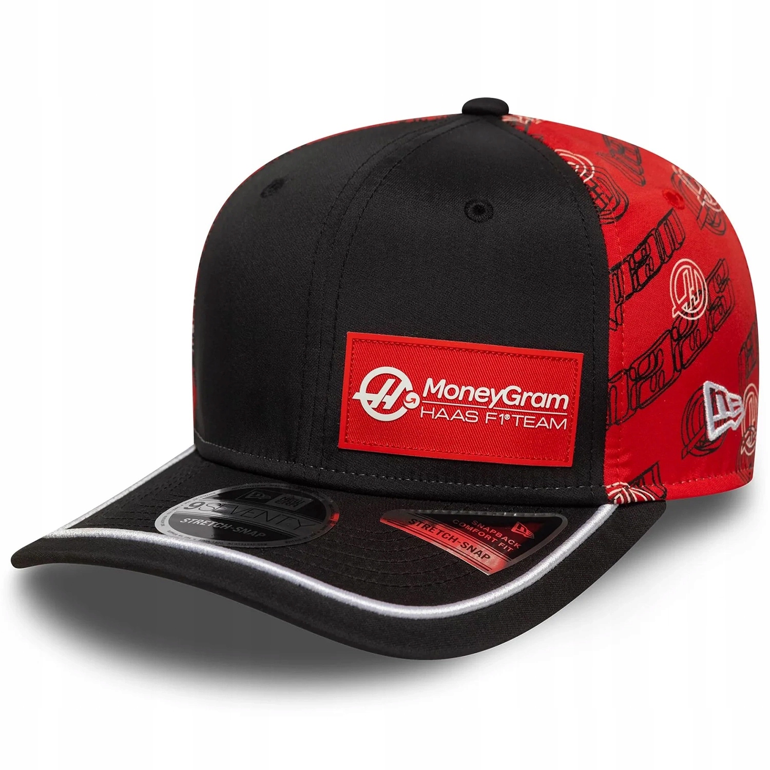 Čepice Haas F1 New Era 9Seventy 2025 Japan Gp 2025