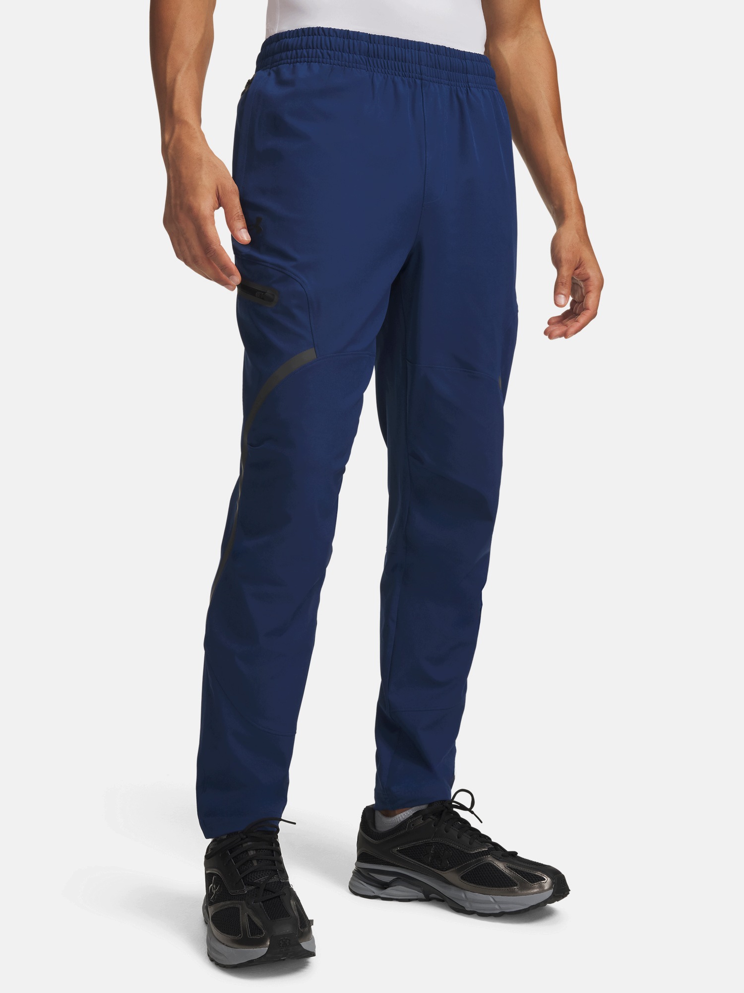 Spodnie sportowe męskie Under Armour Ua Unstoppable Cargo