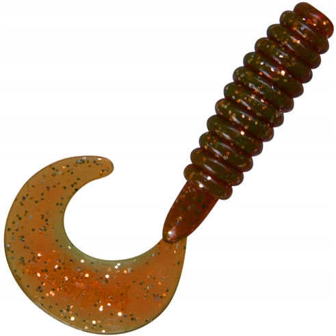 

Dragon Jumper Motor Oil Silver Glitter 5 CM