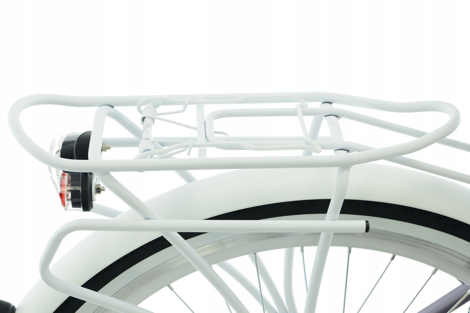 Rower Miejski Kands 26 Aurelia Wrzosowy 15