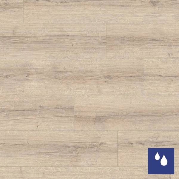 Panele Podłogowe Dąb Sherman Jasny EPL183 2.54m2 Rodzaj panele laminowane