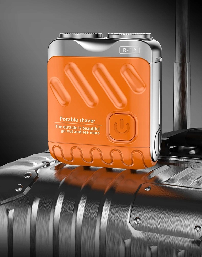 BOROTVÁLKOZÓ USB ELEKTROMOS TÚRABOROTVA ERŐS VÍZÁLLÓ Tápegység akkumulátoros