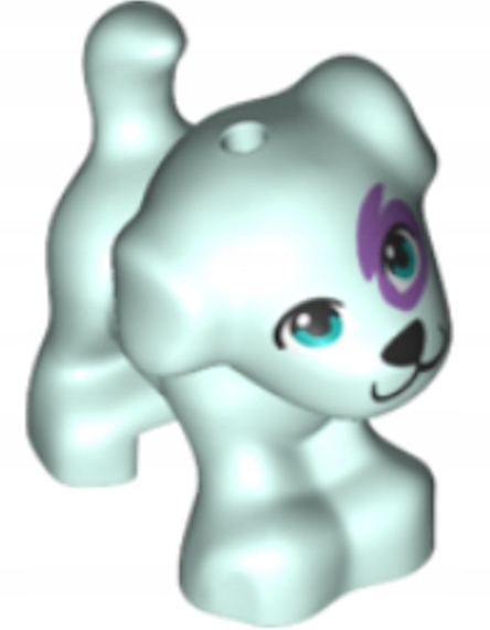 

Lego 93088pb12 Pies Piesek Szczeniak Nowy (2g)