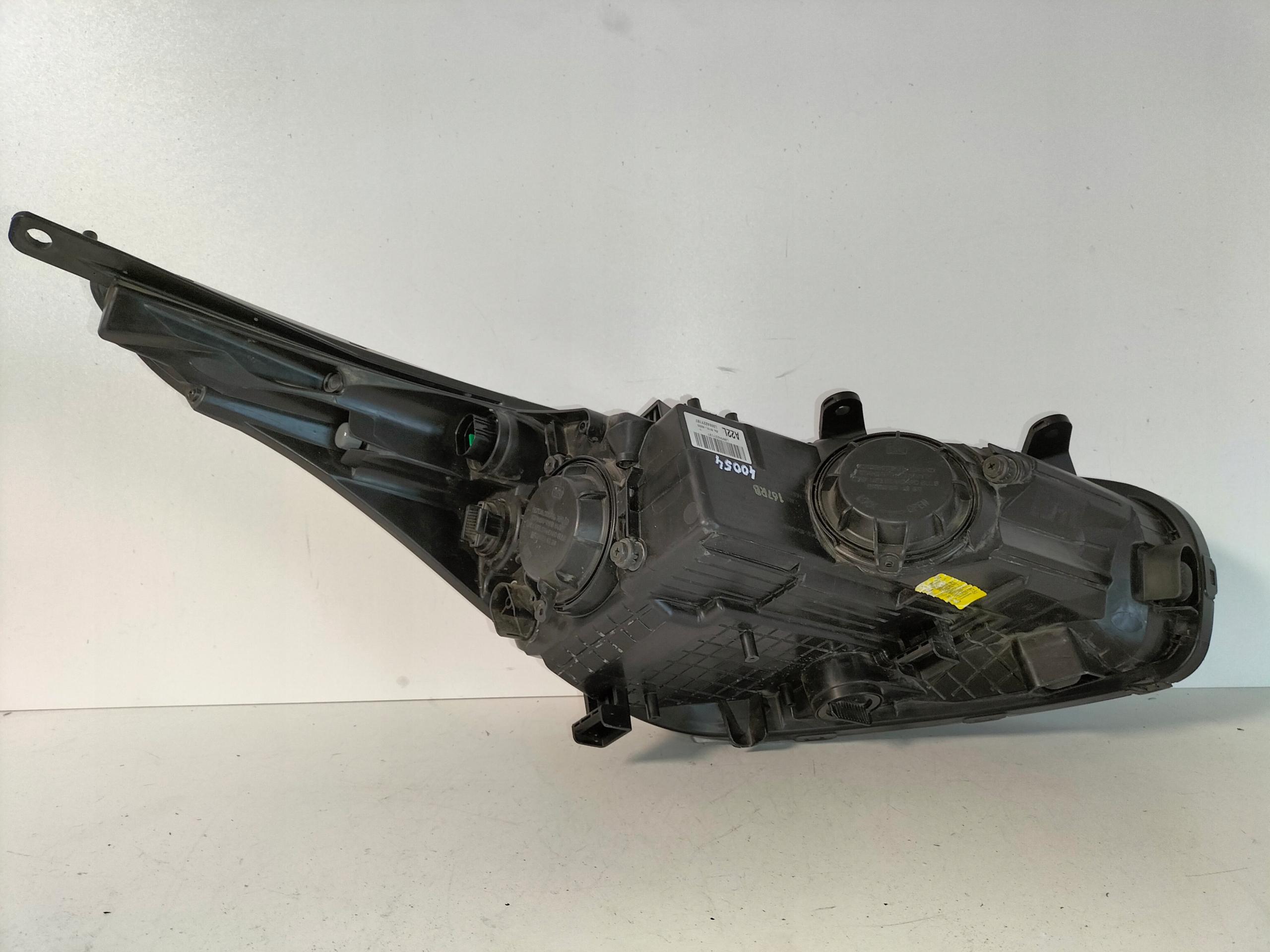 light front reflektor left KIA CEED II 12-17