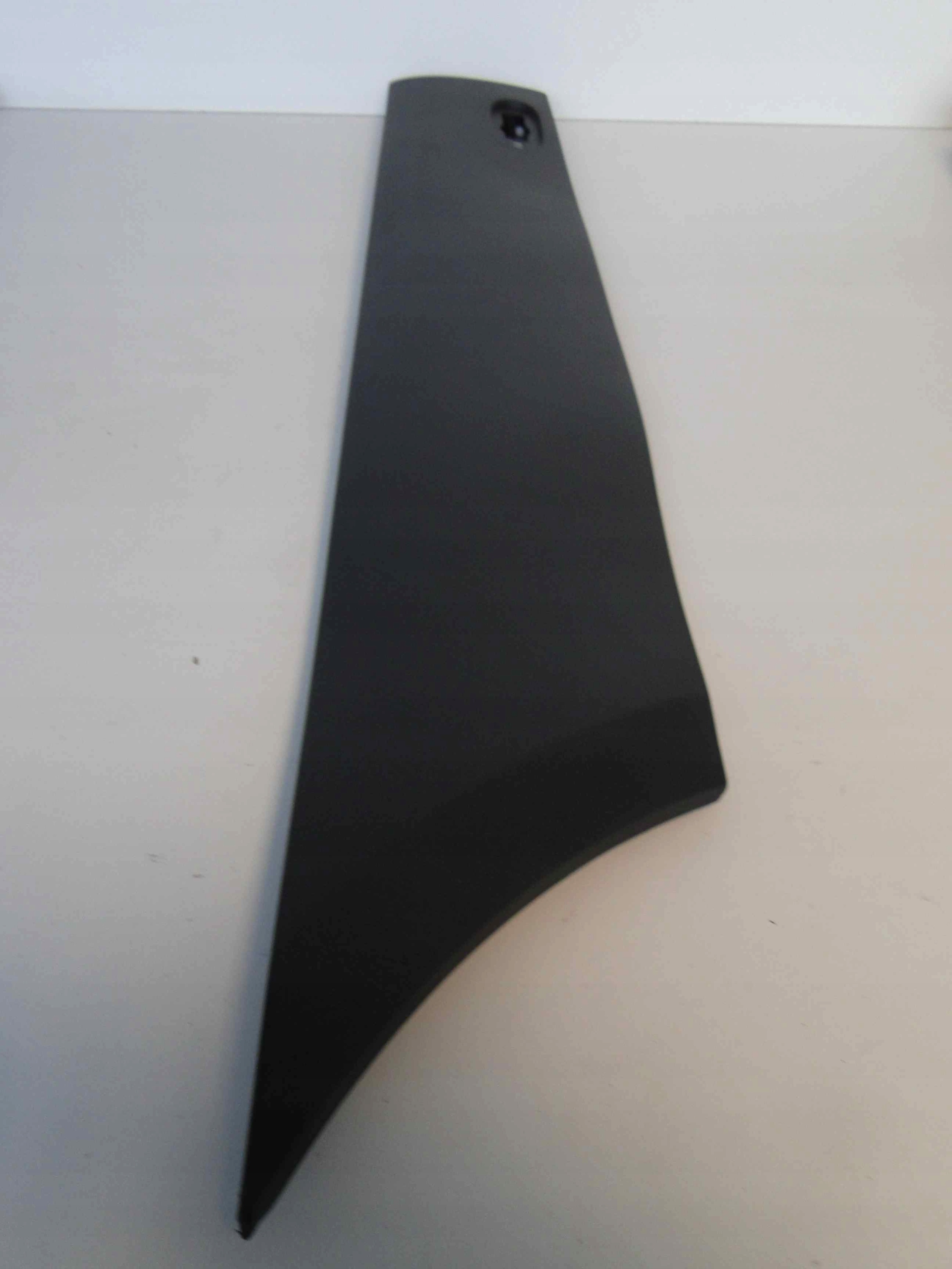 MERCEDES SPRINTER W907 907 LISTWA LEWA TYLNA Numer katalogowy części A 9106905800