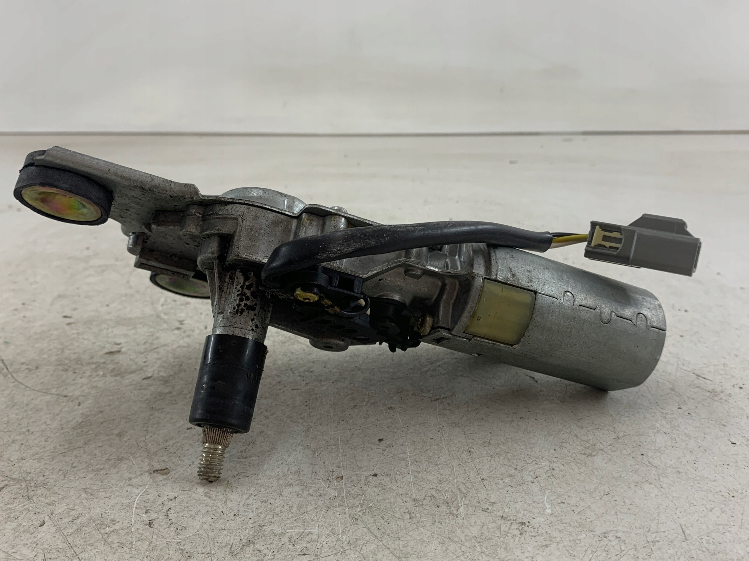 FORD MONDEO MK3 motor ablaktörlők hátsó 1S71A17K441AB