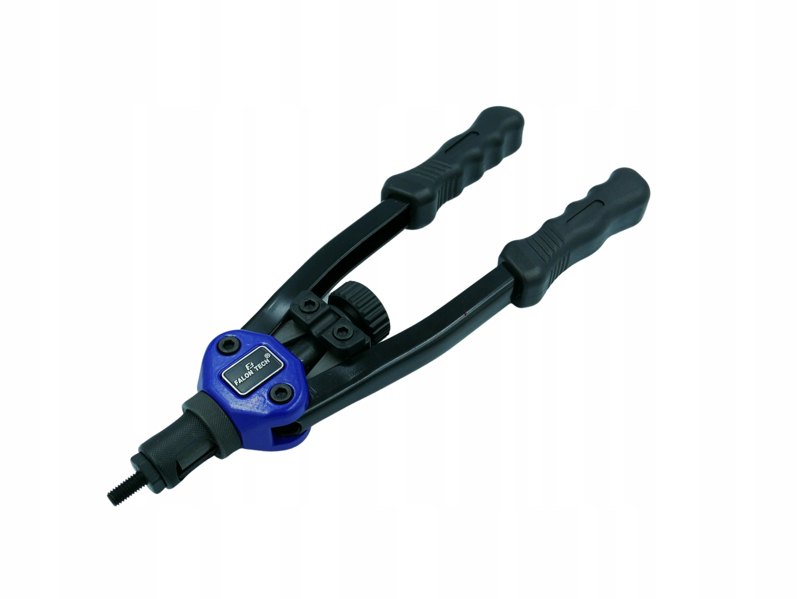 NITOWNICA RECZNA NITONAKRETEK M5 M12 NITONAKRETKI Producent code FT1355