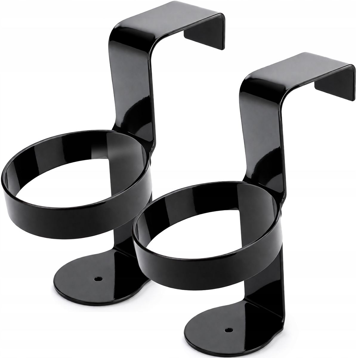 2x Uchwyt na napoje Kubek Samochodowy Uniwersalny Do Samochodu