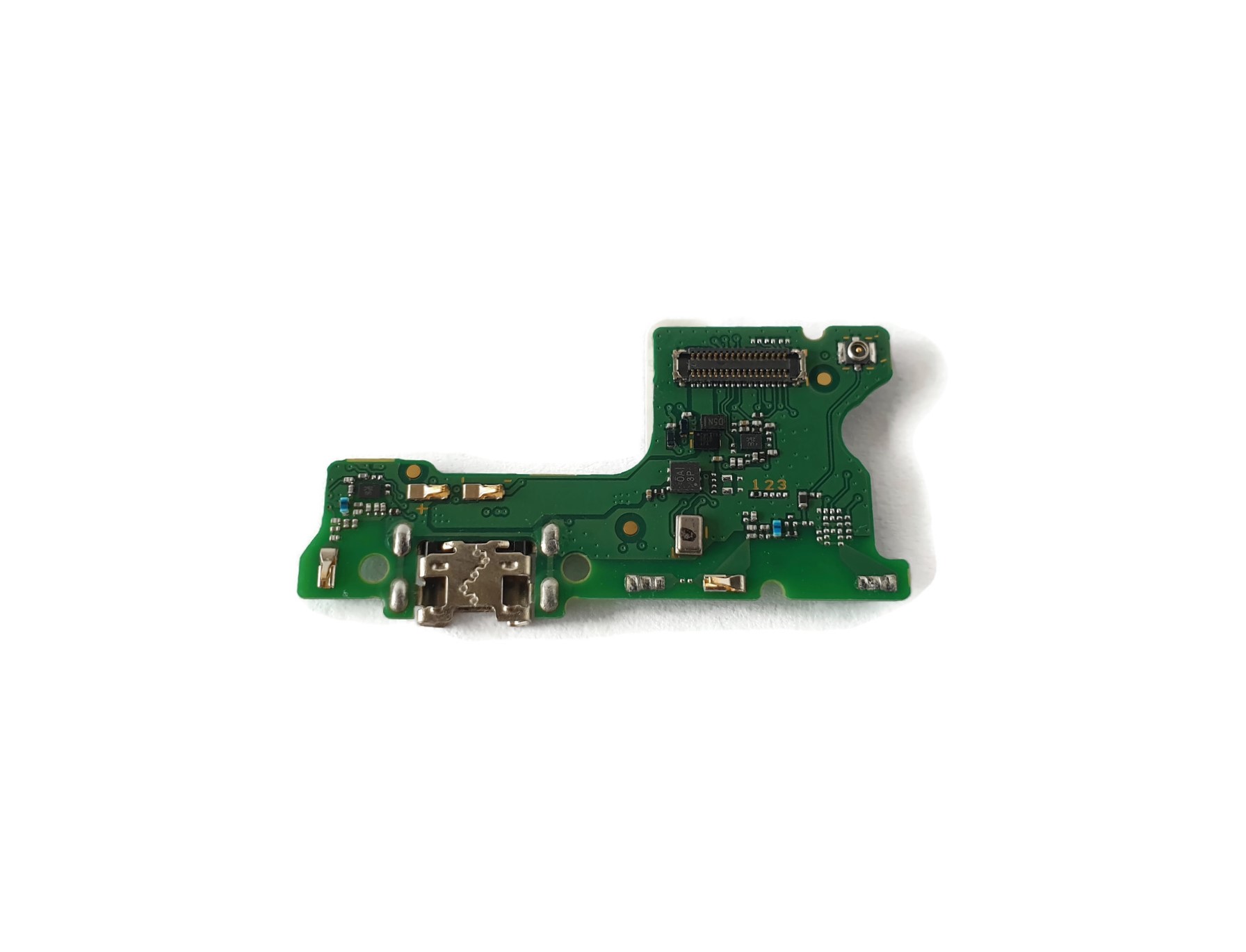 

Org gniazdo złącze ładowania Usb do Huawei Y7 2019