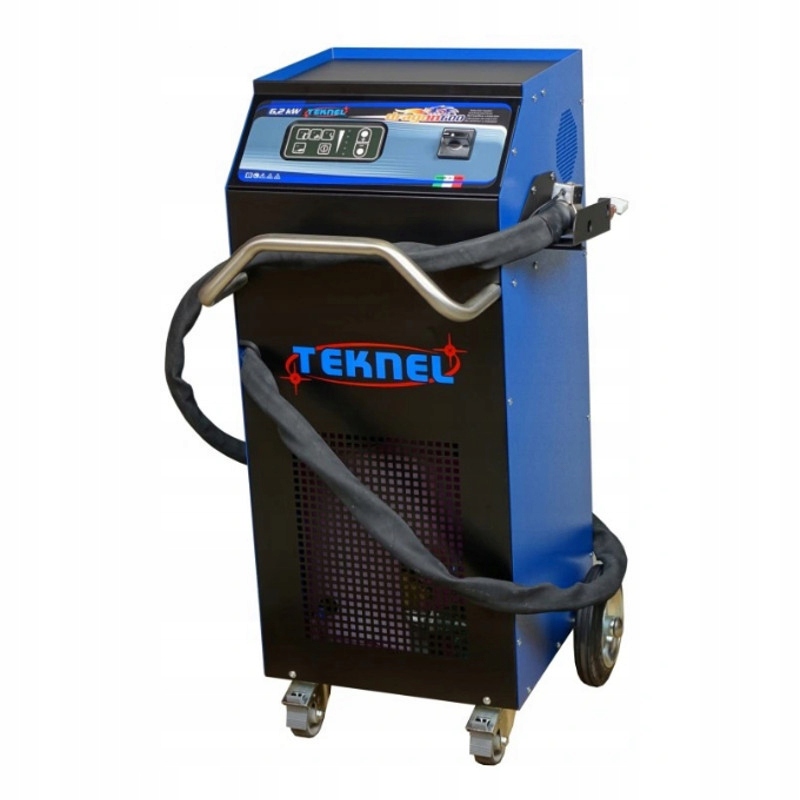 Индукционный нагреватель INDUCTOR 8KW нагреватель