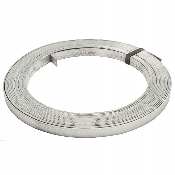 Bednarka ocynkowana 25x4 25 kg.