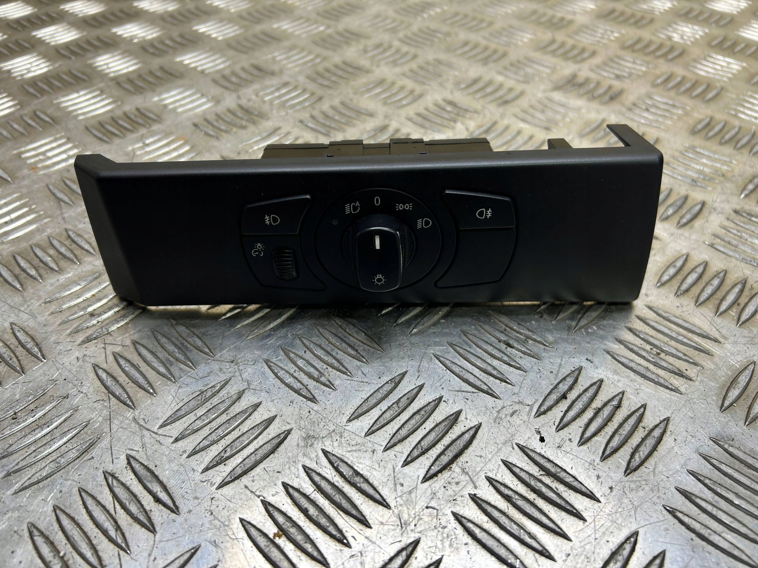 light switch BMW 5 E60 E61 2004 6925260