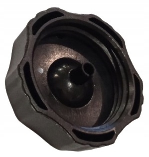 Korek nakrętka paliwa kosiarki STIHL RM ORYGINAŁ Kod producenta 0004-353-0502