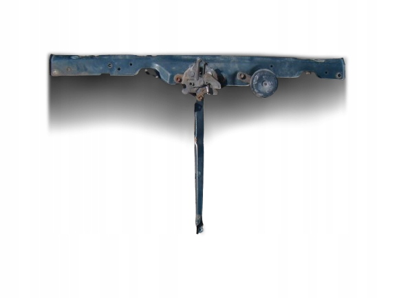 TOYOTA YARIS I 1 99-06 1.4 WZMOCNIENIE PAS PRZEDNI GÓRNY