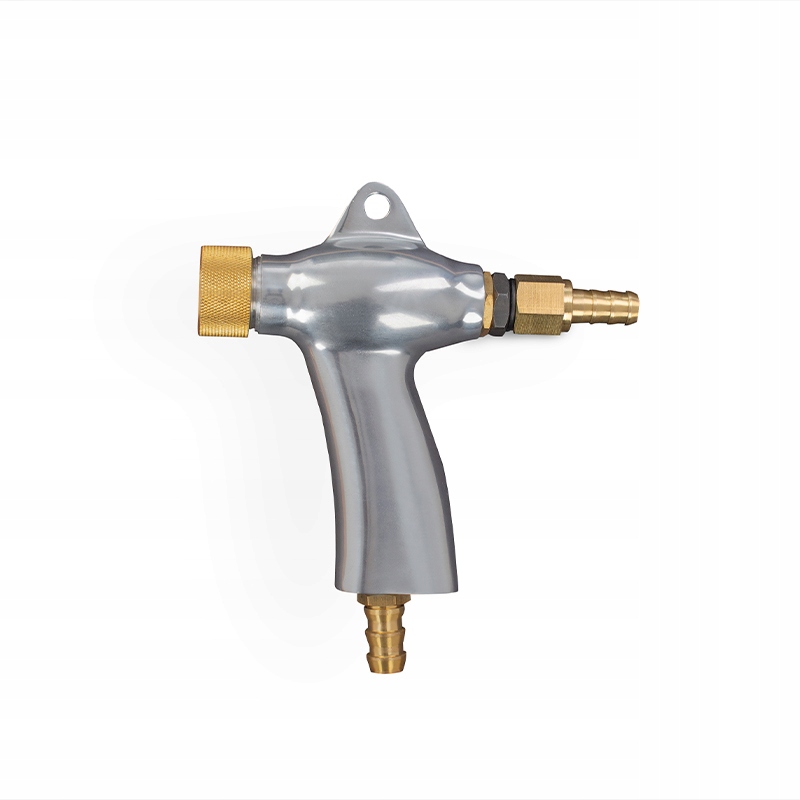 Pistolet do piaskarki kabinowej 420/990l FR7007 Kod producenta FR7007