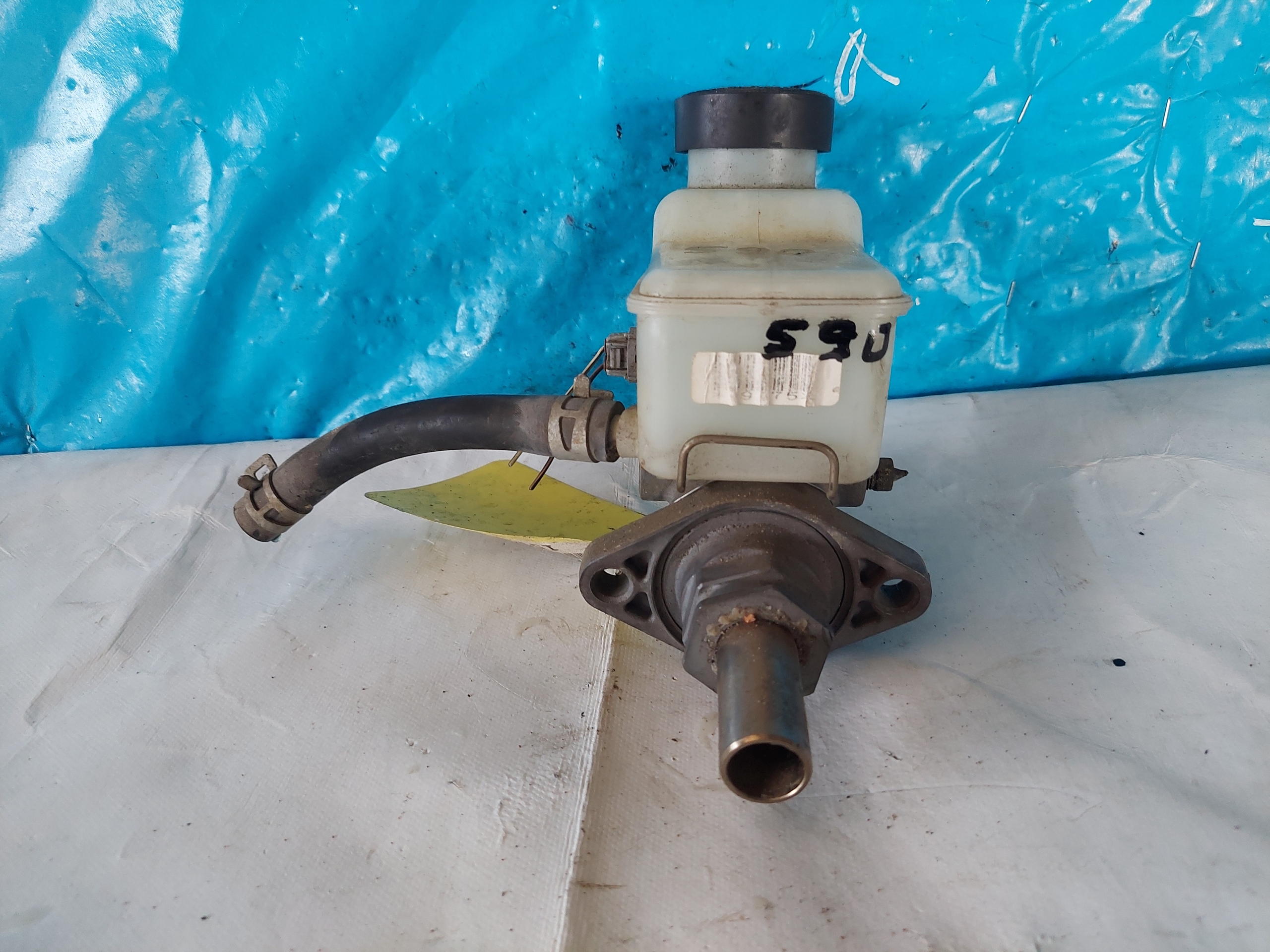 servo bubanj YARIS i 1.0 B 2001 R JKC