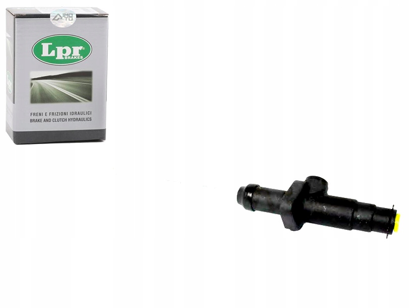 POMPA SPRZEGLA ALFA ROMEO 147 156 GT 1 6 3 2 01 01