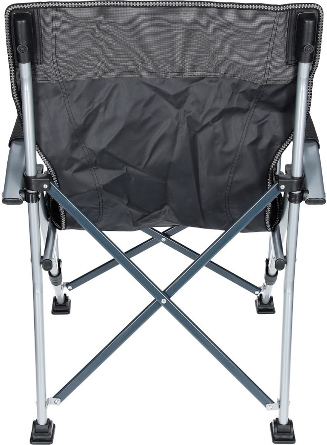 KRZESLO SKLADANE KEMPINGOWE BRUNNER RAPTOR 110 kg Part number 0404040N C20