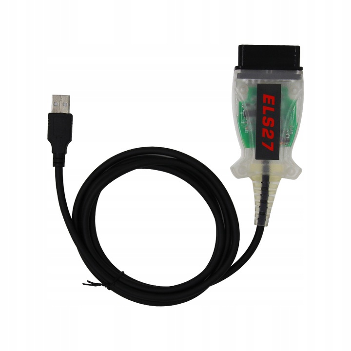 ELS-27 FORScan Interfejs Diagnostyczny Kabel Ford
