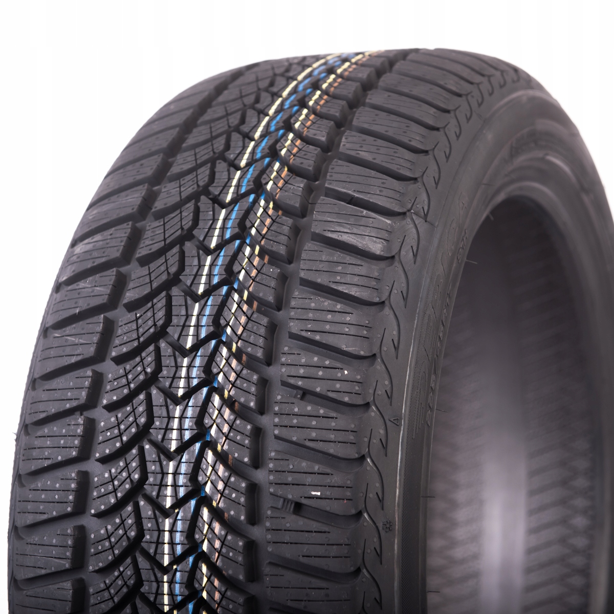 4x Opony Zimowe 225/45R17 Dębica Frigo HP2 91H