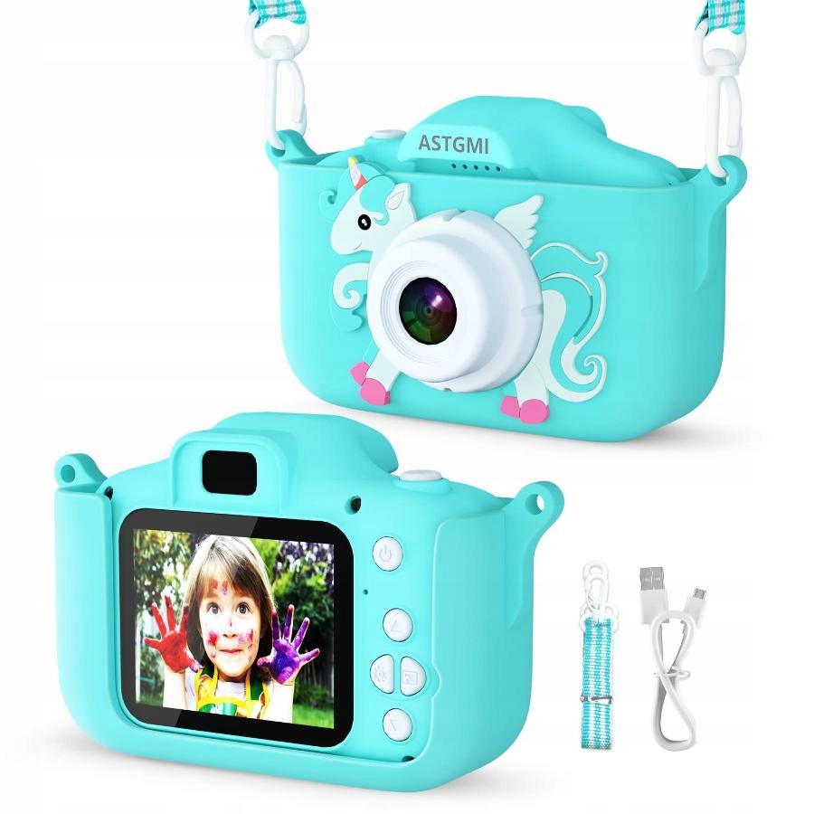 APARAT DZIECIĘCY ASTGMI