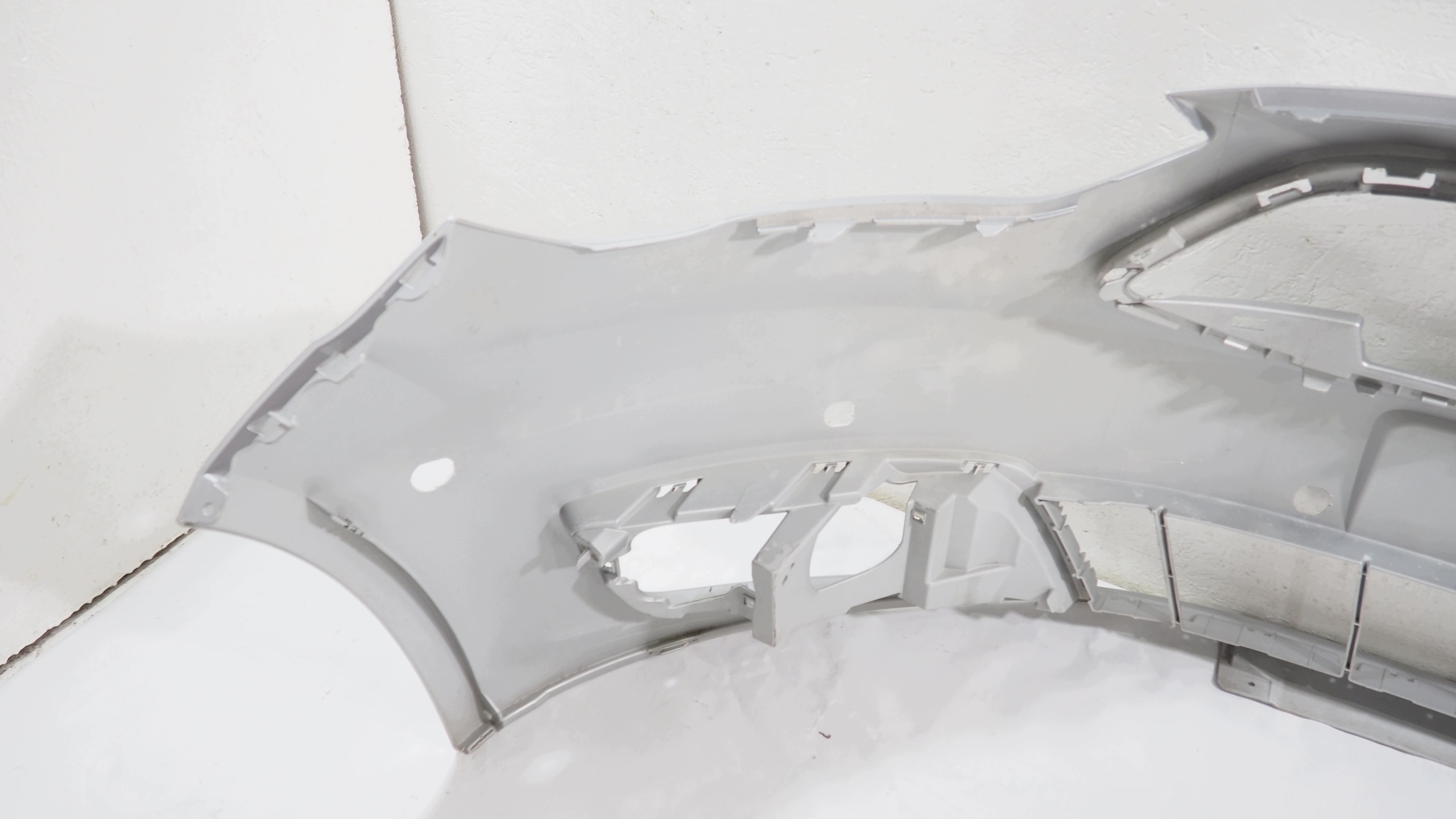 Ford C Max MK2 lift bumper front front F1CB-R17757-A