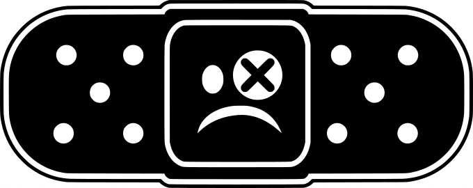 

Naklejka Jdm Tuning Plaster 4 X 10 CM