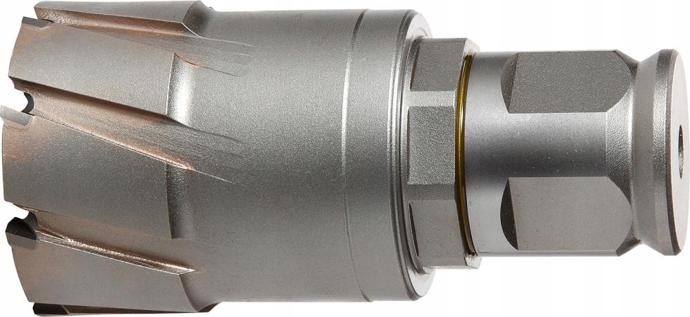 Wiertło rdzen.QuickIN Maxostrza Weldon73/50mm