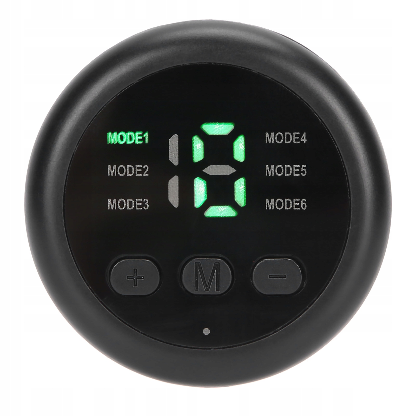 REDUKUJĄCY TKANKĘ TŁUSZCZOWĄ PAS EMS DO MIĘŚNI Rozmiar uniwersalny