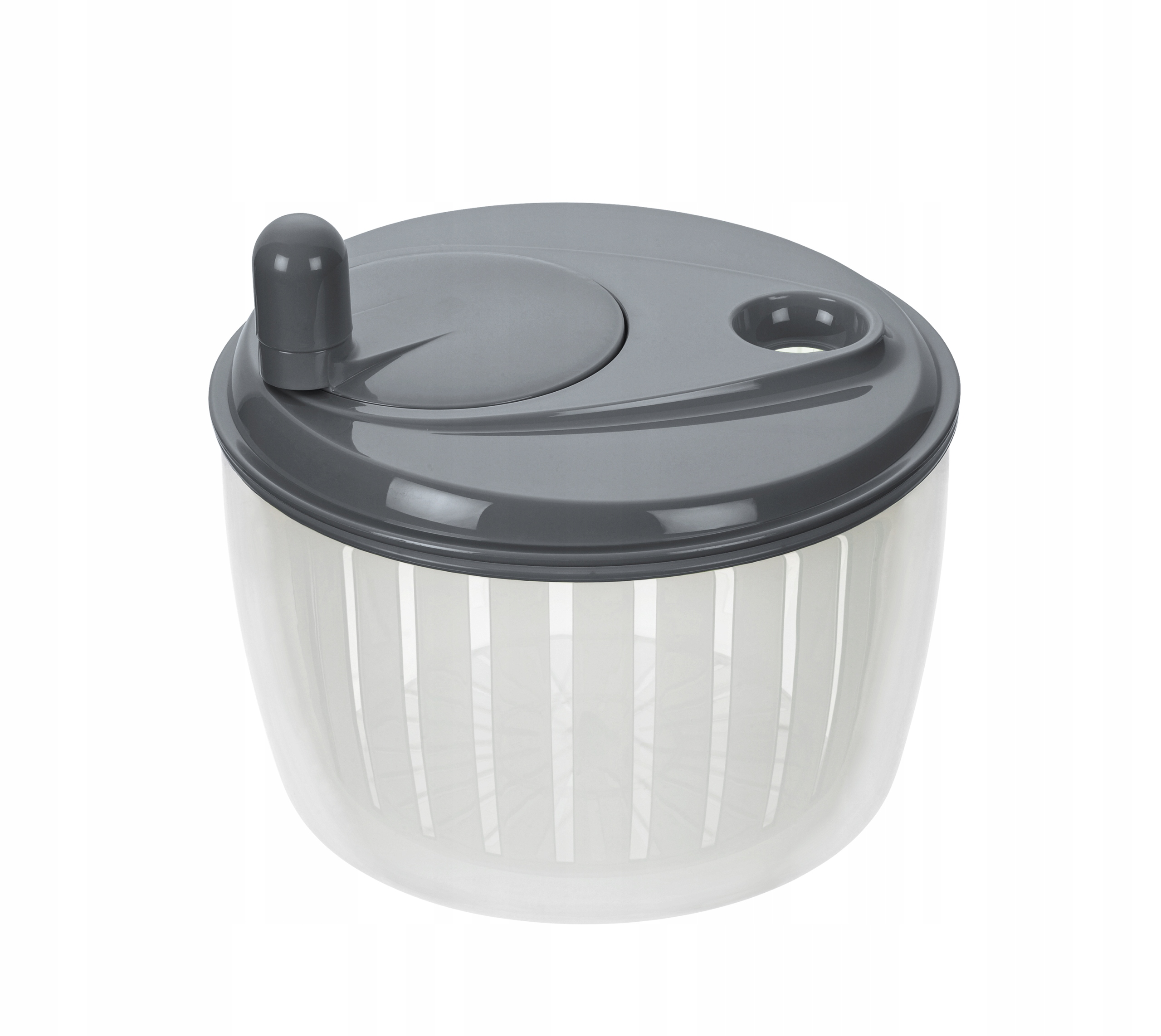 Odstředivka Lurch sušička salátu odvlhčovač 3,5L