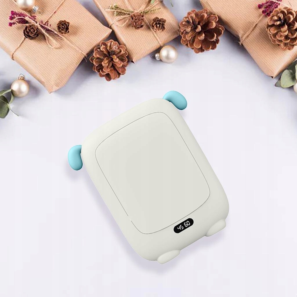 Elektryczny ogrzewacz do rąk Kod producenta yanxuemy@163.com-70032948