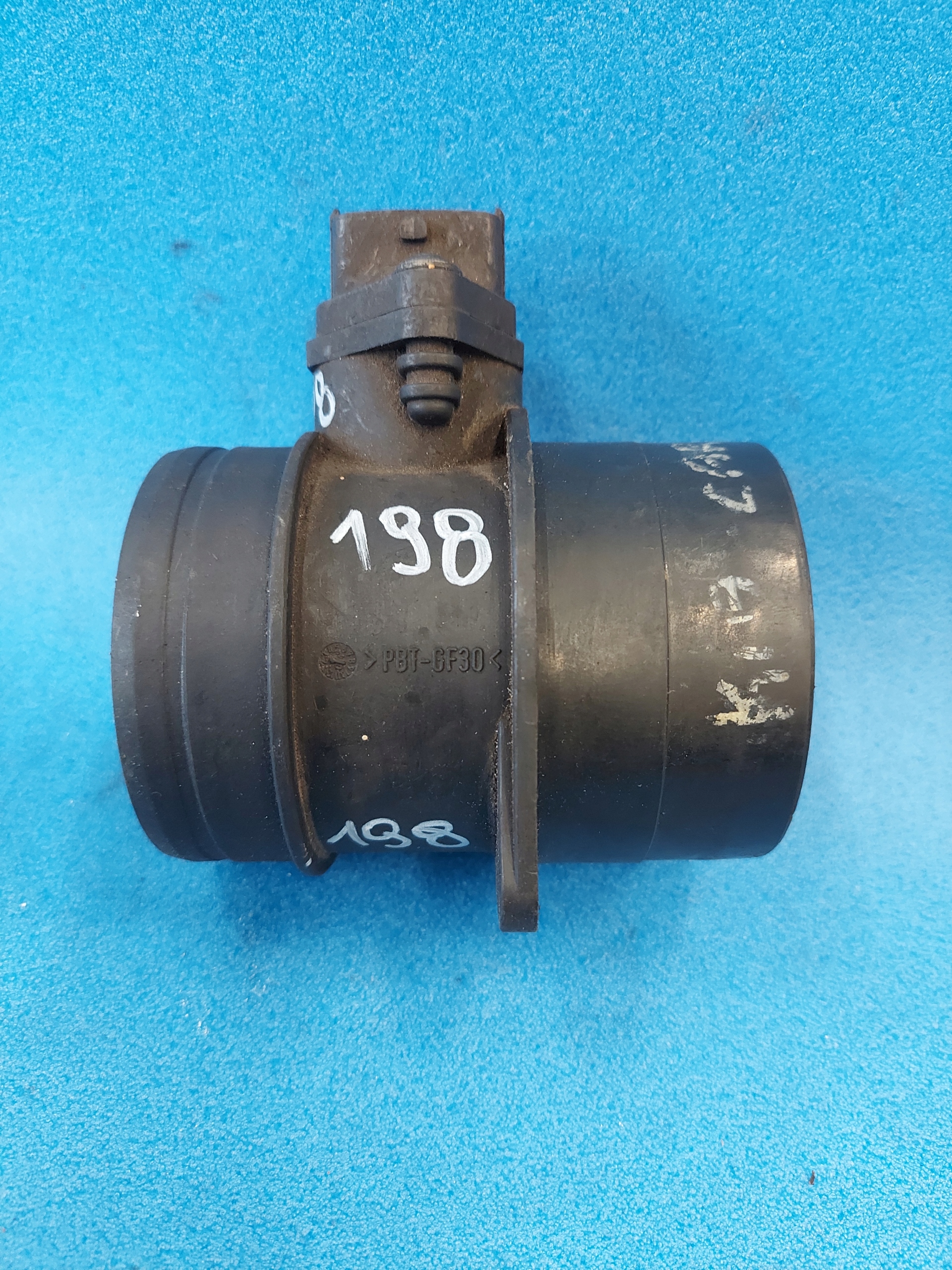 flow meter SORENTO 0281002554