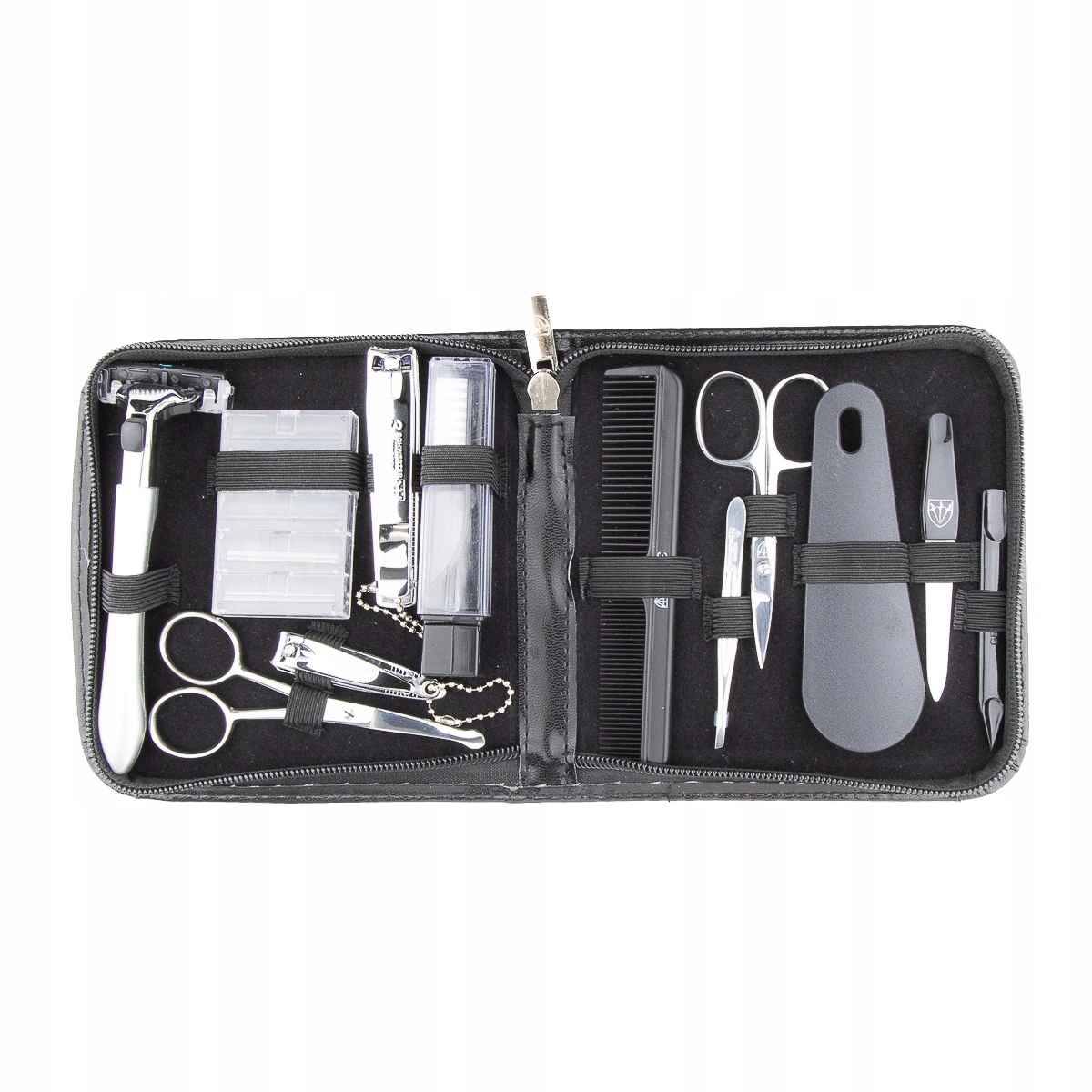 Kellermann pánský cestovní set 6335 MC N černý