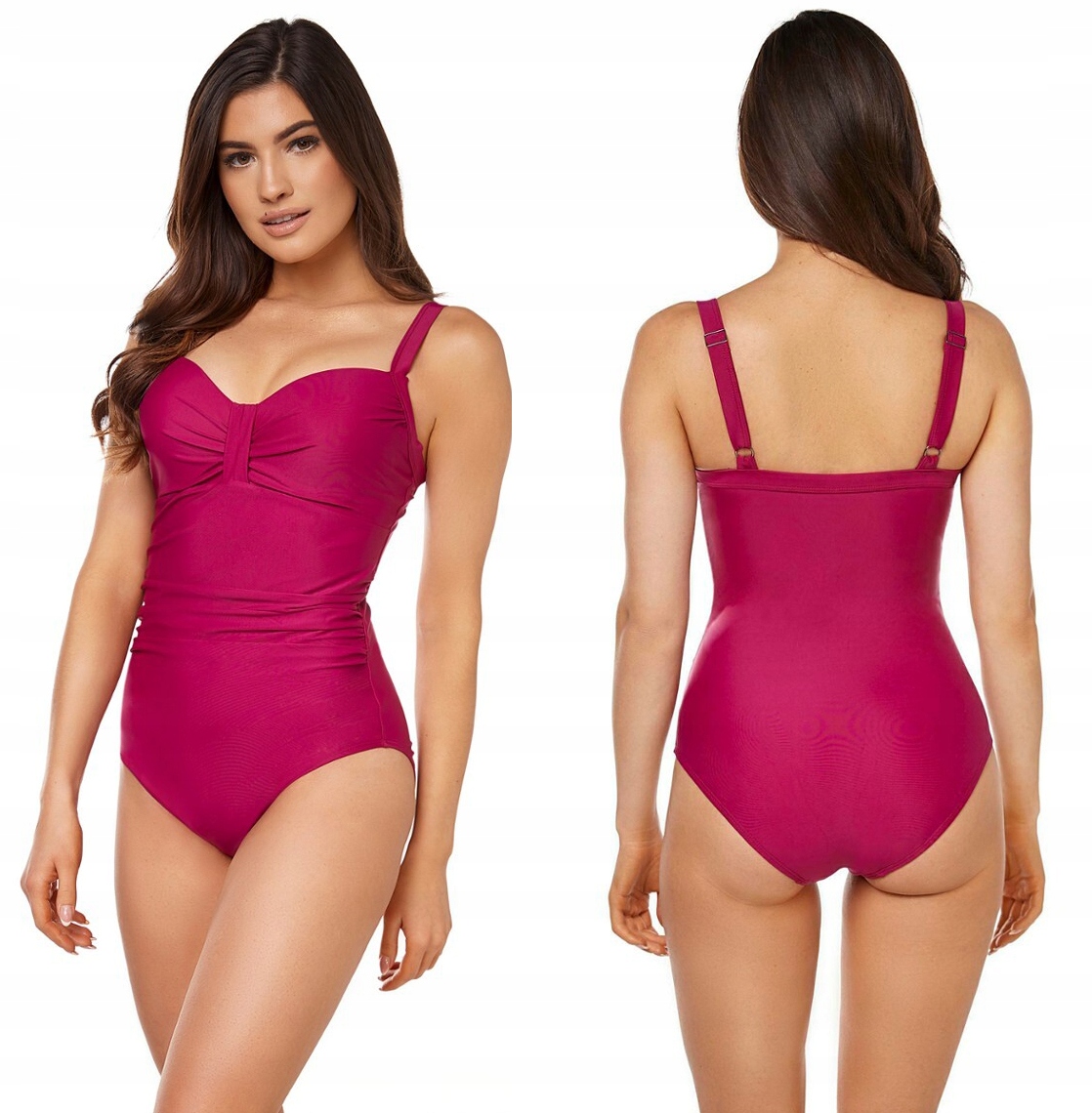 

Olivia Aquaspeed kostium kąpielowy k03 42