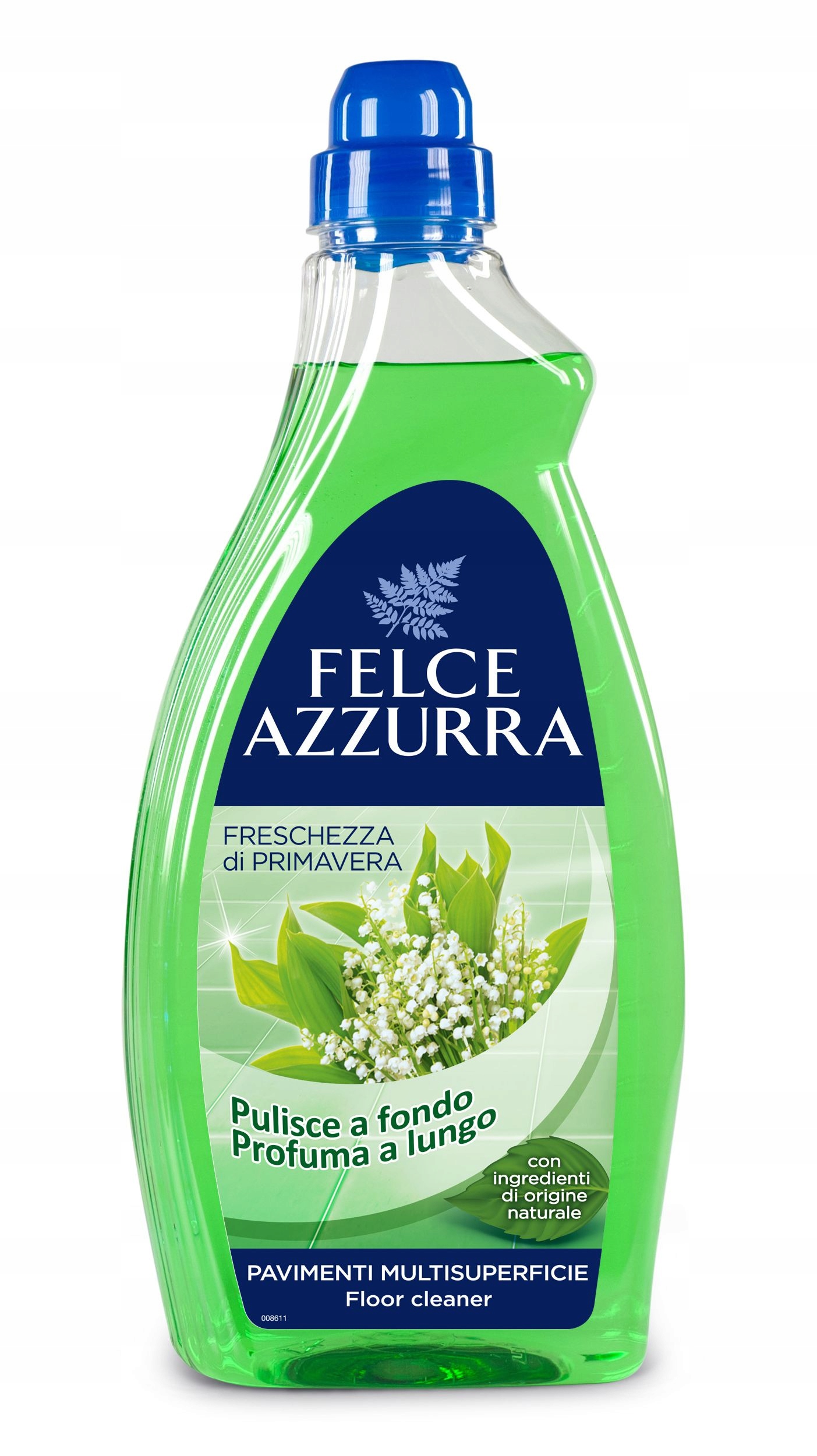 

Felce Azzurra Freschezza Płyn do mycia podłóg 1L