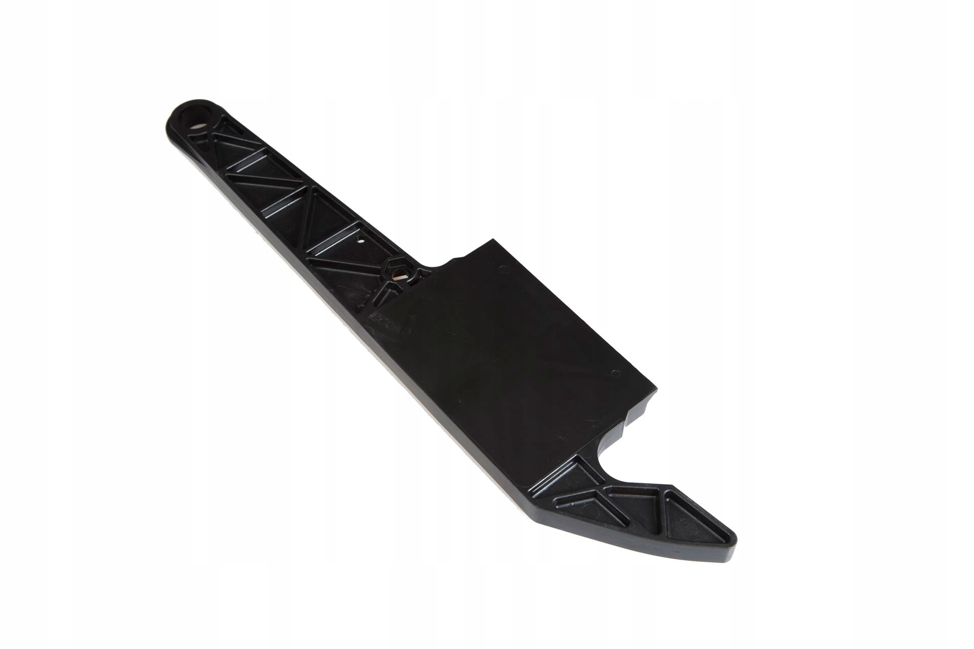 685019 засувка правого жолоба