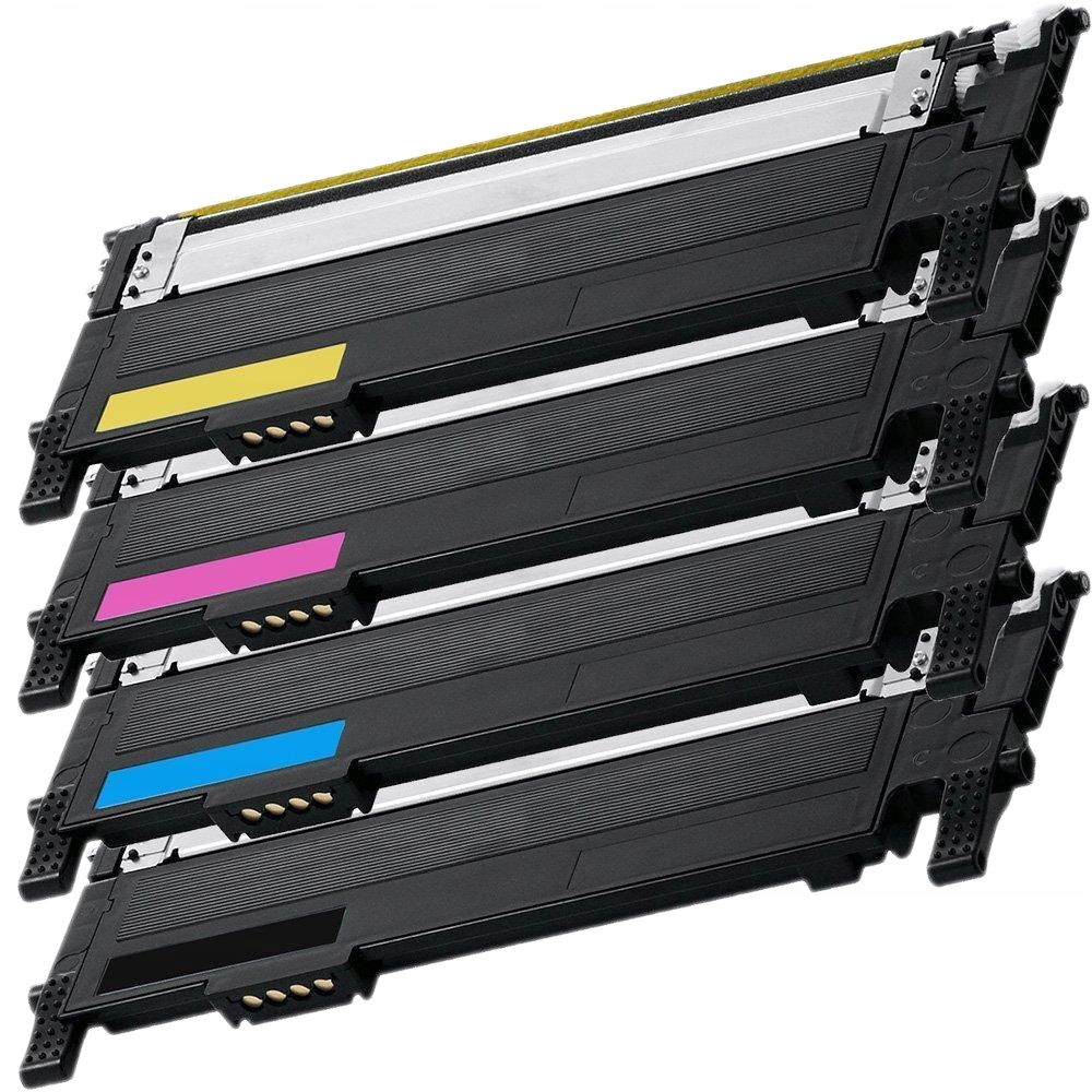 

Tonery Drukarki Samsung CLT-406S CLP-360 CLP-365