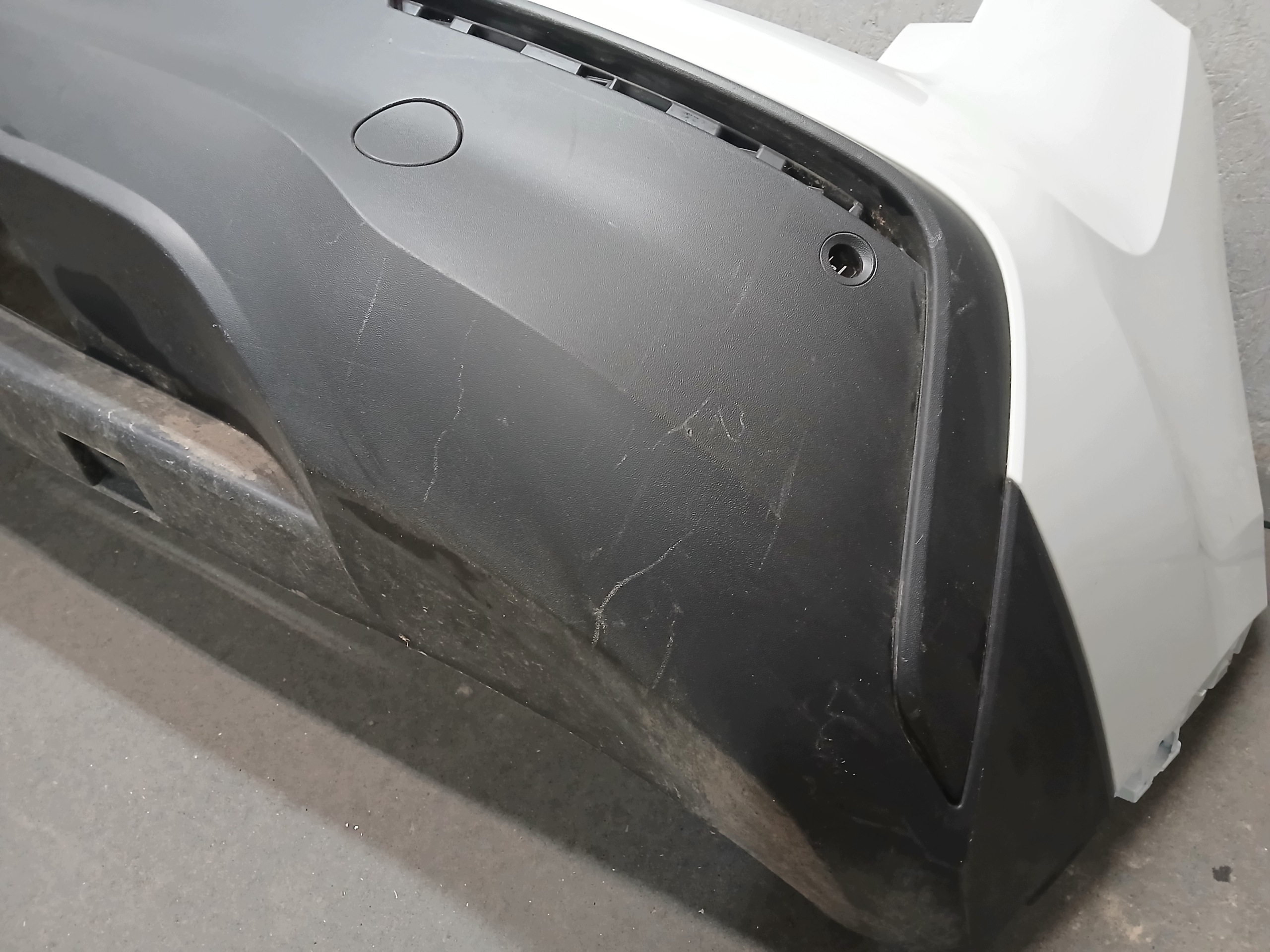 stoßstange heck VW TIGUAN III 3 571 23