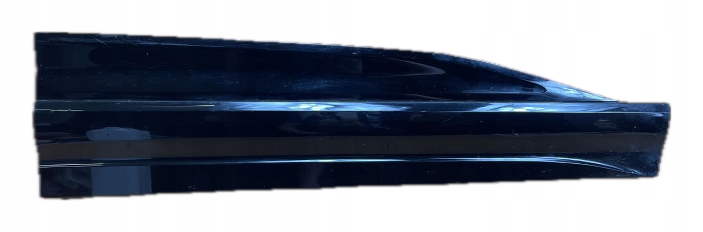 O2 AUDI Q6 E-TRON moulding door right front 85H853960A