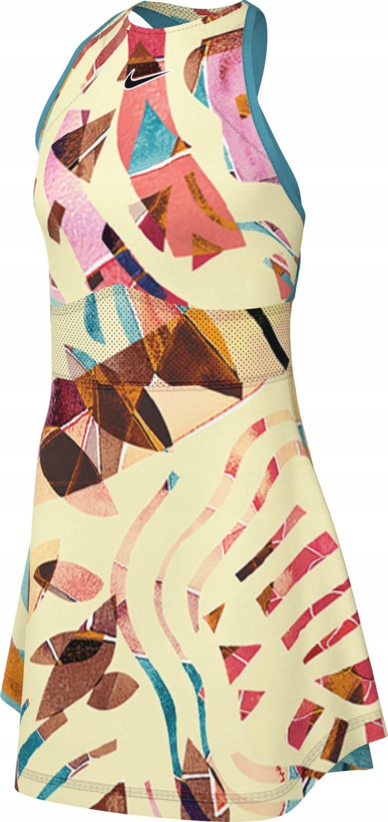 Nike Sukienka damska W Nkct Df Slam Dress Ny