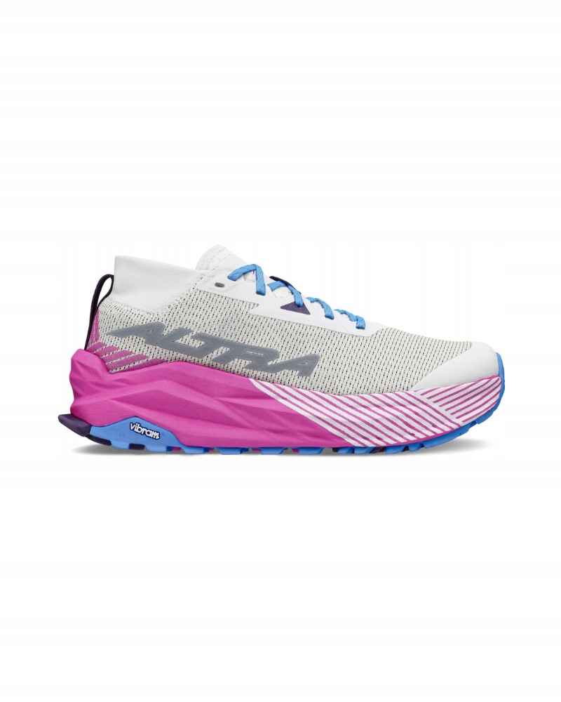 Buty damskie Altra Olympus 275 Matryx